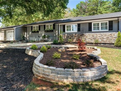14 Alpine Dr, Cartersville, GA, 30120