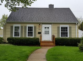 331 S 80th St, Milwaukee, WI 53214