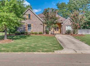 115 Glen Arbor Ct, Brandon, MS 39042
