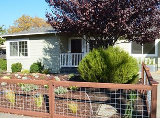 2830 Marin St, Napa, CA 94558