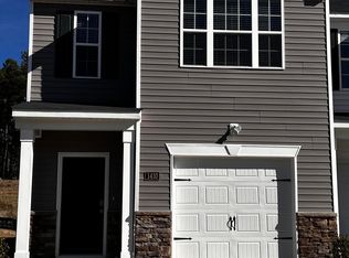 1410 Gracie Ln, Carthage, NC 28327