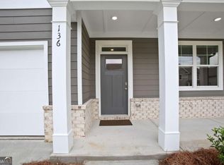 136 Hampton Ter, Dallas, GA 30157