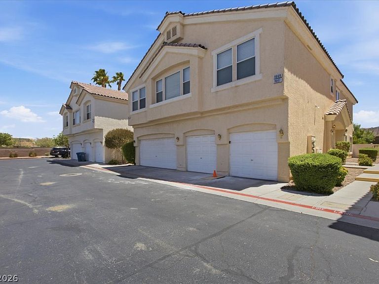 1667 Lefty Garcia Way, Henderson, NV