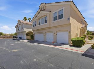 1667 Lefty Garcia Way, Henderson, NV 89002