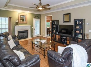 167 Lime Creek Ln, Chelsea, AL 35043