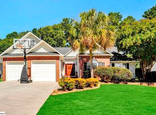 123 Amberwood Dr, Anderson, SC 29621