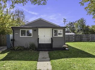 29 W Longfellow Ave, Pontiac, MI 48340