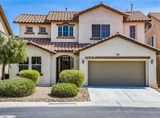 5620 Baronese St, North Las Vegas, NV 89031