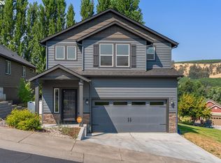 2601 Ericksen Way, The Dalles, OR 97058