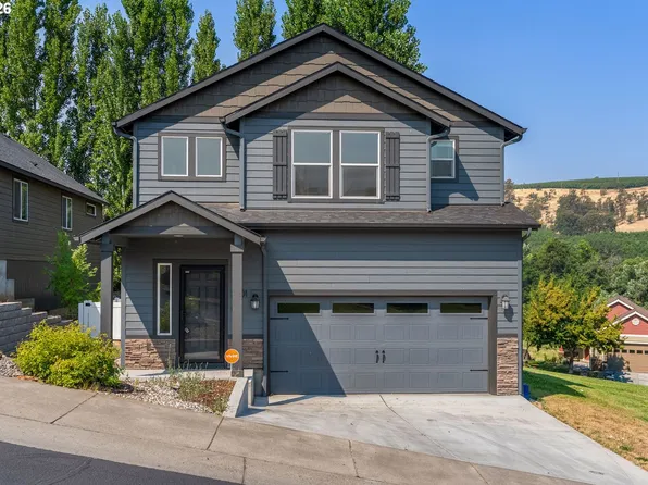 2601 Ericksen Way, The Dalles, OR 97058