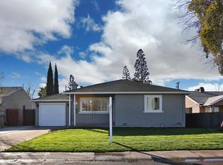 1966 Middlefield Ave, Stockton, CA 95204