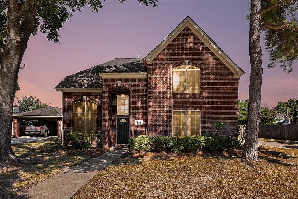 16215 Lakestone Dr, Tomball, TX 77377 Zillow