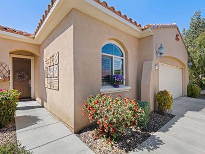 41427 Calle Servando, Indio, CA, 92203