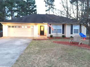 30 Timber Ln, Austin, AR 72023