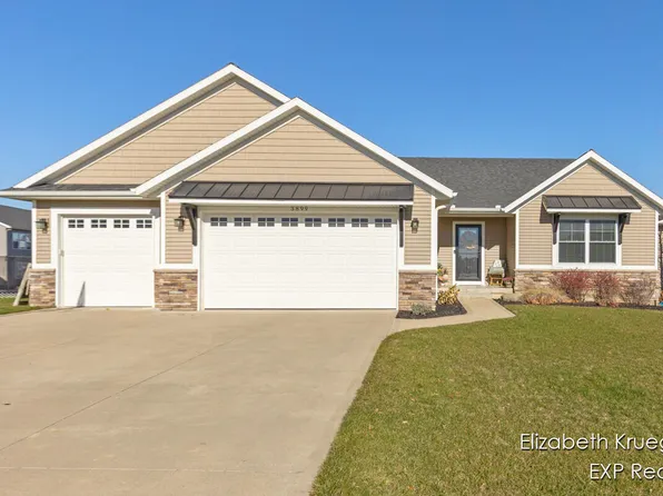 3899 Chester St, Hudsonville, MI 49426