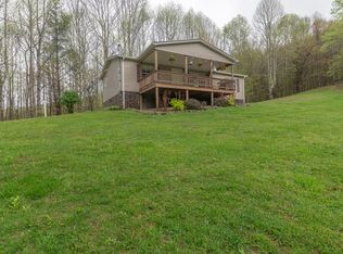 237 Marthas Ln, Troutdale, VA 24378