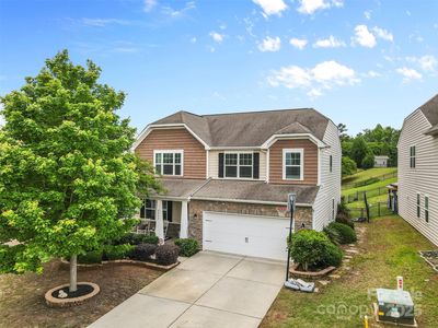 2042 Newport Dr, Indian Land, SC, 29707