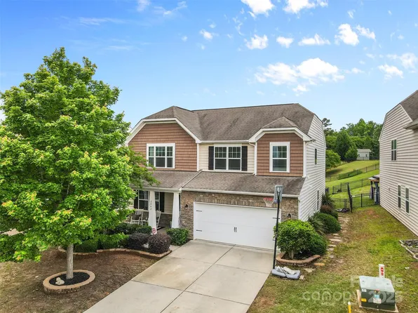 2042 Newport Dr, Indian Land, SC 29707