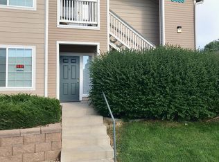 8468 Thunder Ridge Way UNIT 103, Highlands Ranch, CO 80126
