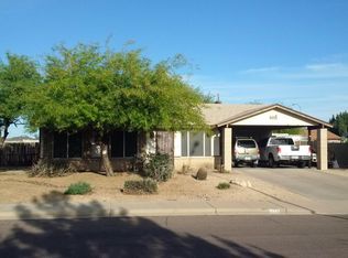 1455 N Sawyer, Mesa, AZ 85207