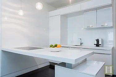 Rented by Halstead Real Estate