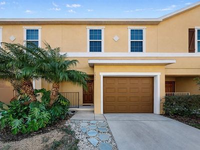 7211 Merlot Sienna Ave, Gibsonton, FL, 33534