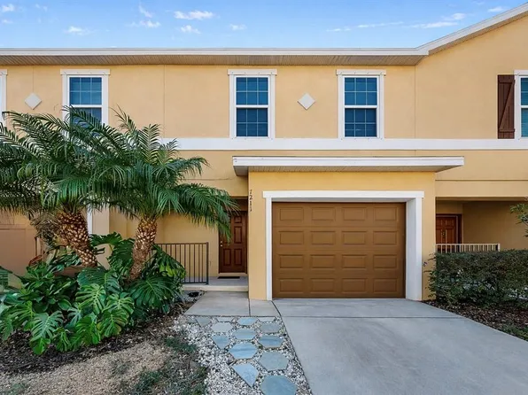 7211 Merlot Sienna Ave, Gibsonton, FL 33534