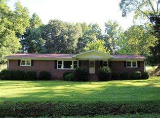 214 Knollview Dr, Greenville, SC 29611