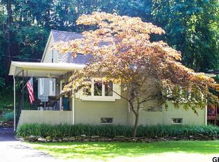 420 Prowell Dr, Camp Hill, PA 17011
