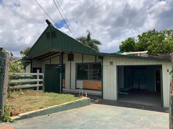 138 Kupuna St, Kihei, HI 96753