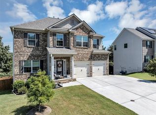 2421 Planters Mill Way, Conyers, GA 30012