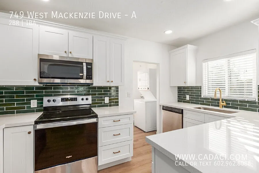 749 W Mackenzie Dr #A