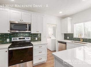 749 W Mackenzie Dr #A, Phoenix, AZ 85013