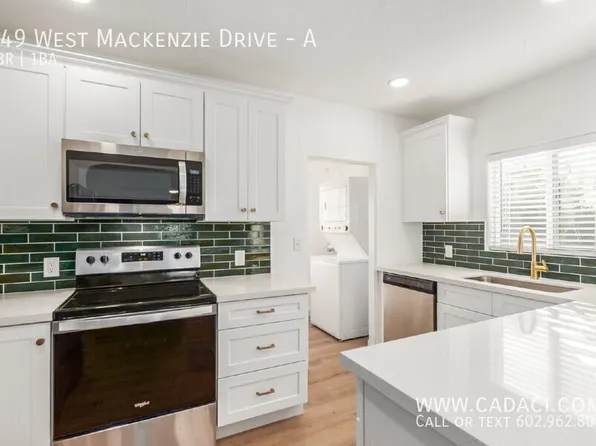 749 W Mackenzie Dr #A, Phoenix, AZ 85013