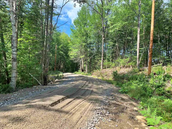00 Wilderness Drive Parcel #2, Burke, VT 05832