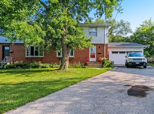 3 Gregory Pl, Saint Thomas, ON N5R4S4