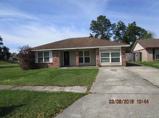 103 Brookter St, Slidell, LA 70461