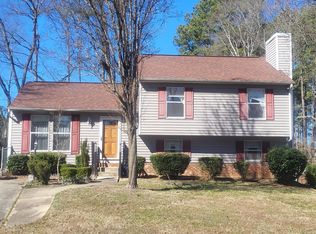 41 Sedgewood Ct, Durham, NC 27713