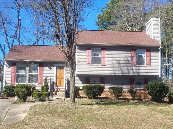 41 Sedgewood Ct, Durham, NC 27713