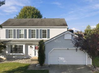 10011 Bent Tree Cir, Union, KY 41091