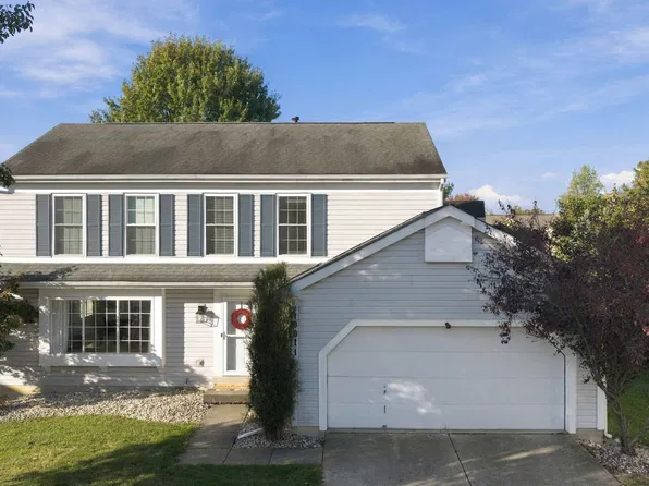 10011 Bent Tree Cir, Union, KY 41091