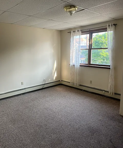 Front room