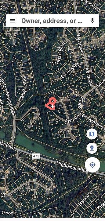 1st image of Anchinleck Cir