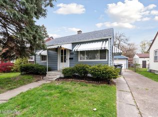 218 Waggoner Blvd, Toledo, OH 43612
