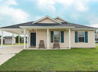 35020 Rayville Dr, Denham Springs, LA 70706