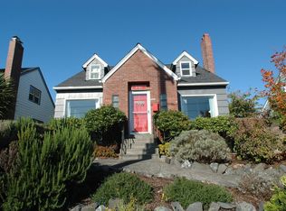 3105 N 21st St, Tacoma, WA 98406