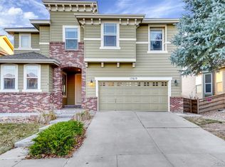 17610 E 104th Pl, Commerce City, CO 80022