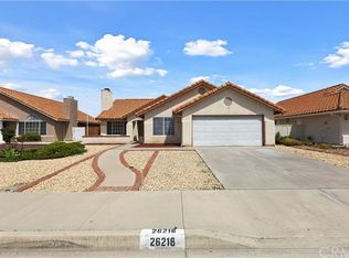 26216 Potomac Dr, Menifee, CA 92586