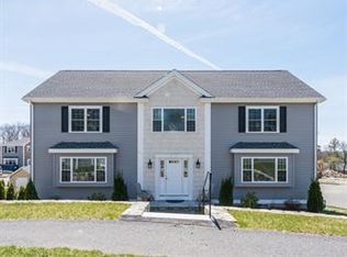 50 Matthew Ln, Waltham, MA 02452