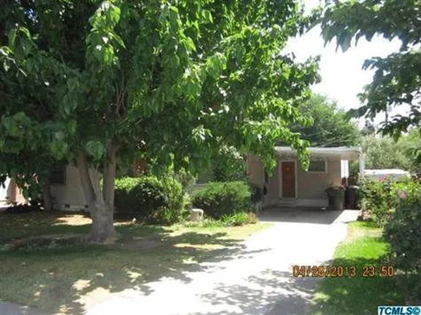 1118 N Jacob St, Visalia, CA 93291